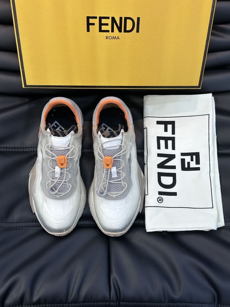 Fendi Sneakers